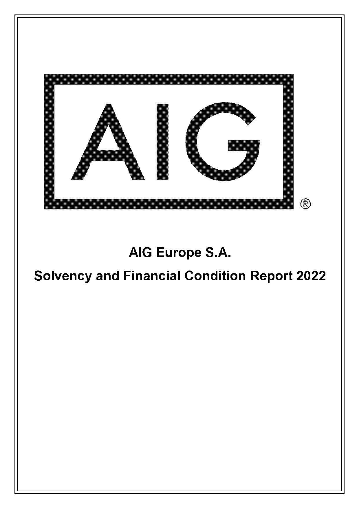 aig travel insurance finland