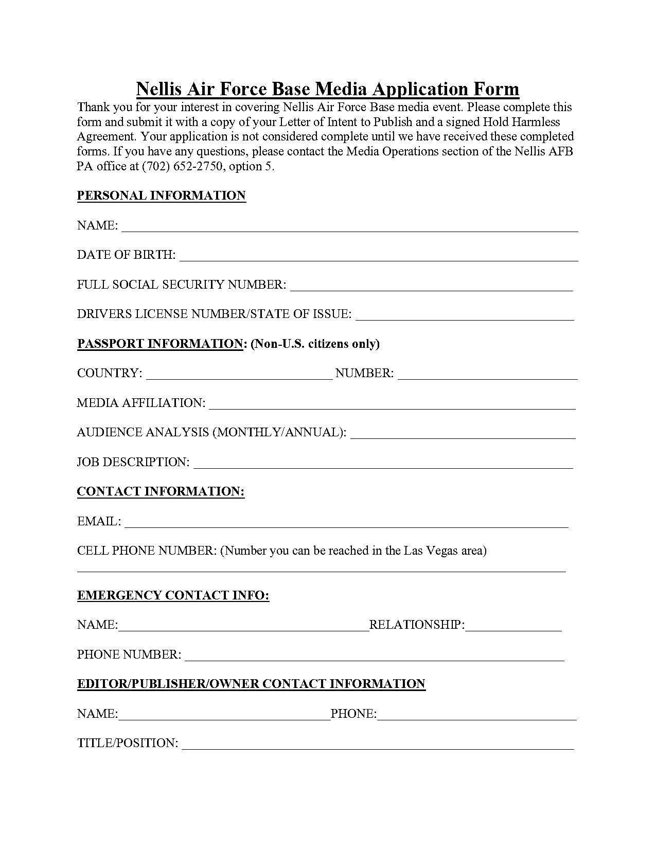 giving blood on military installation consent form