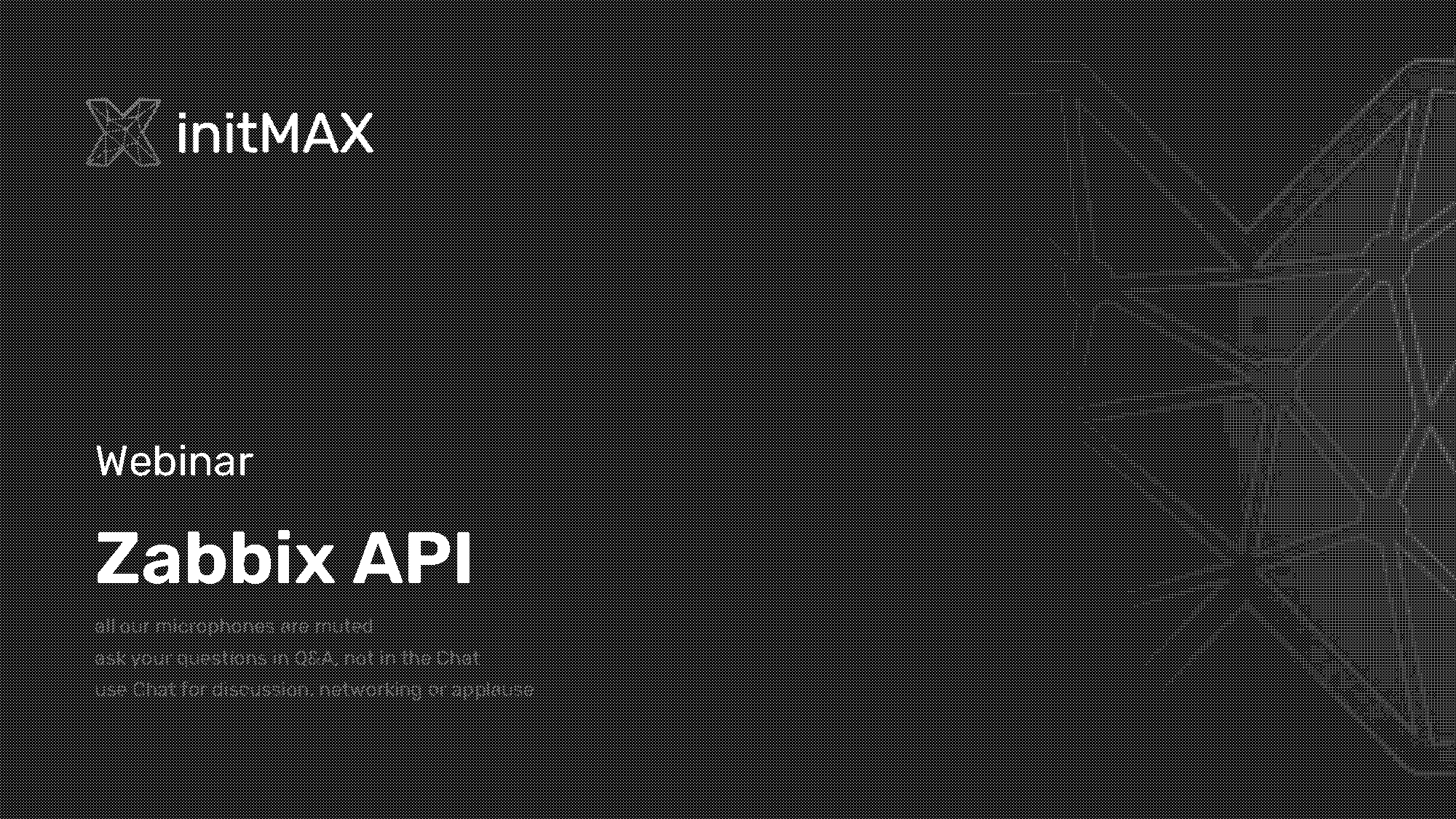 zabbix api python requests