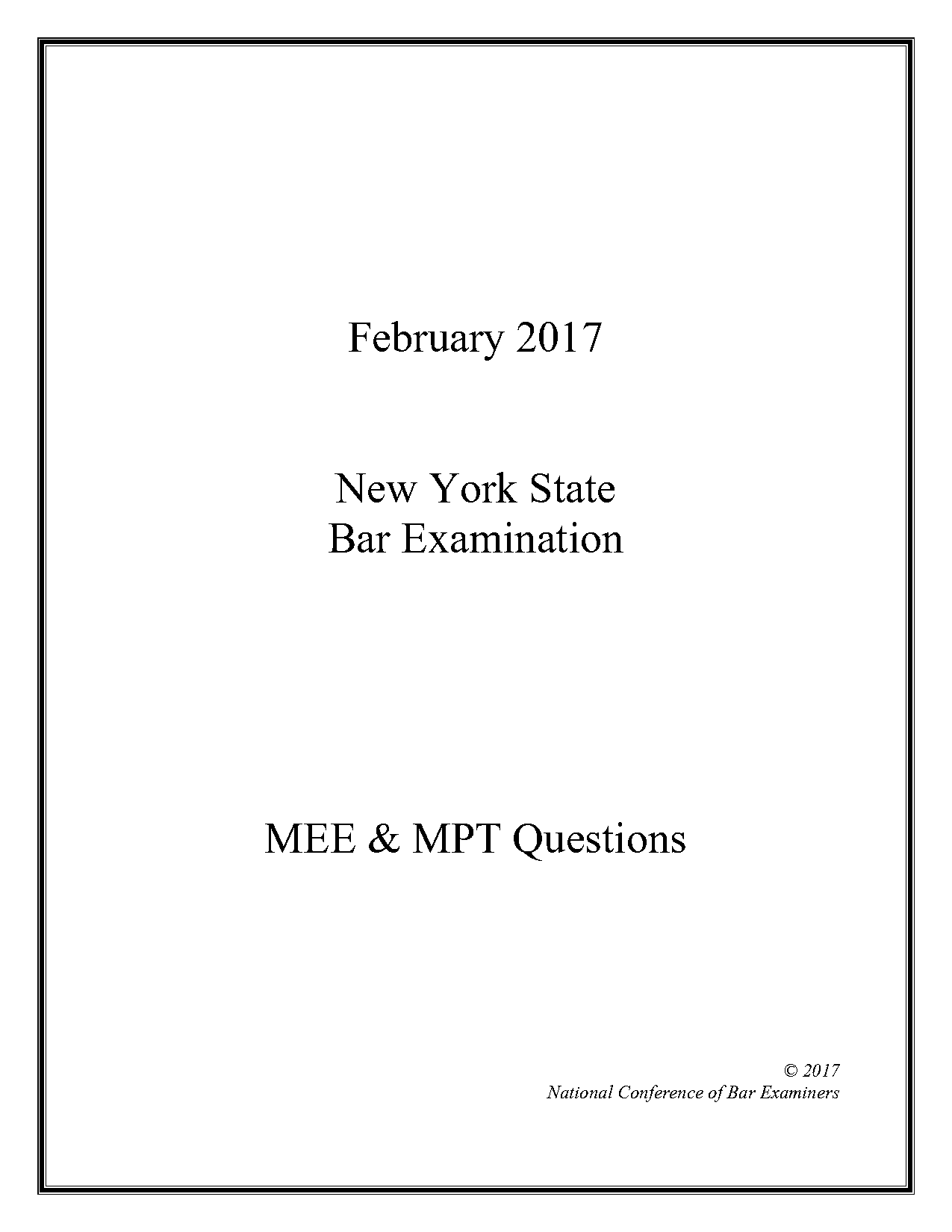 in a contract of sale property means mcq