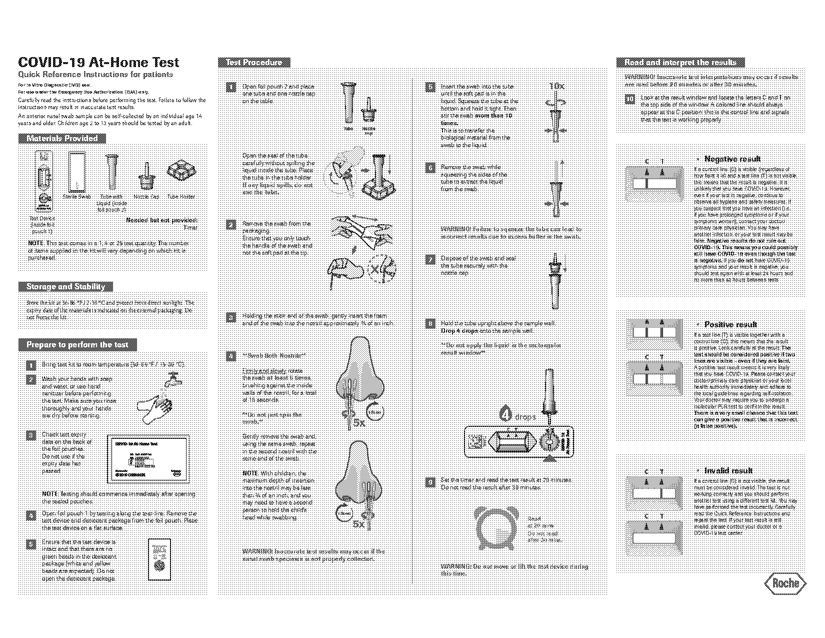 pcr test booking reference number