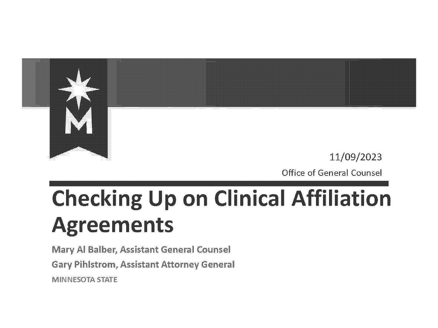 catholic health care directive minnesota