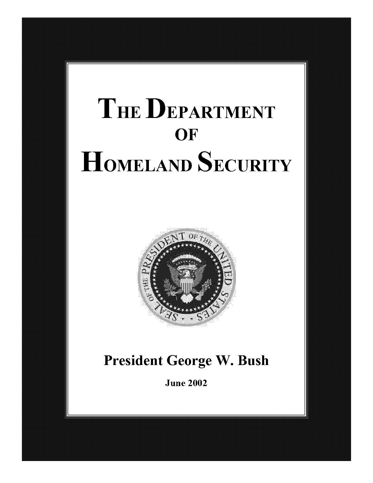 mcgraw hill homeland security handbook