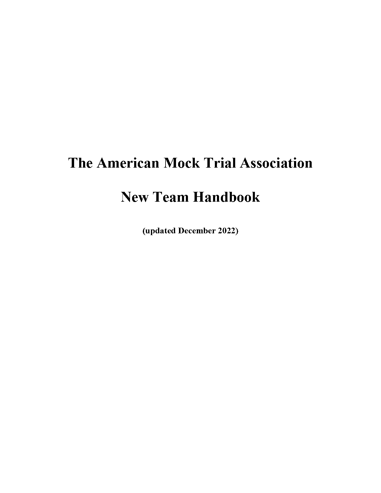 mock trial sample witness questions