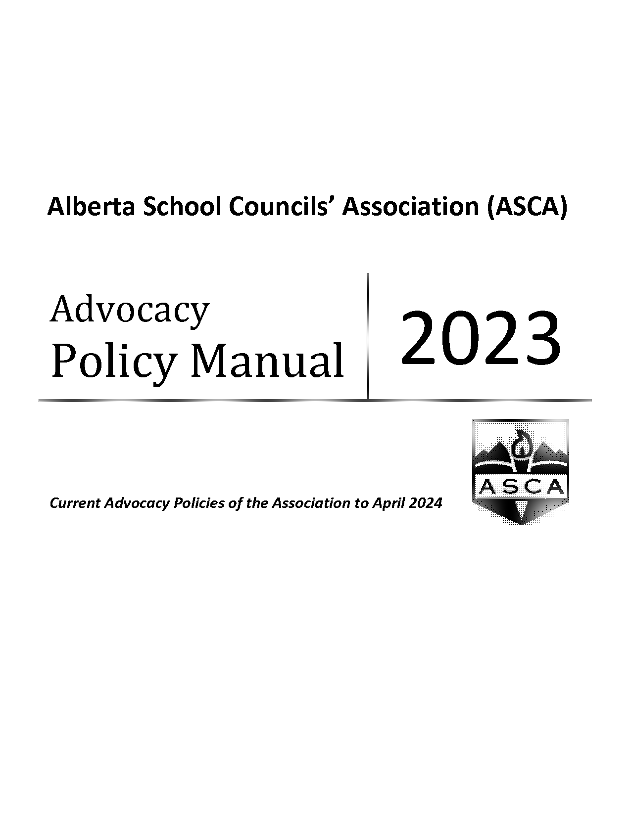 alberta school bus driver manual