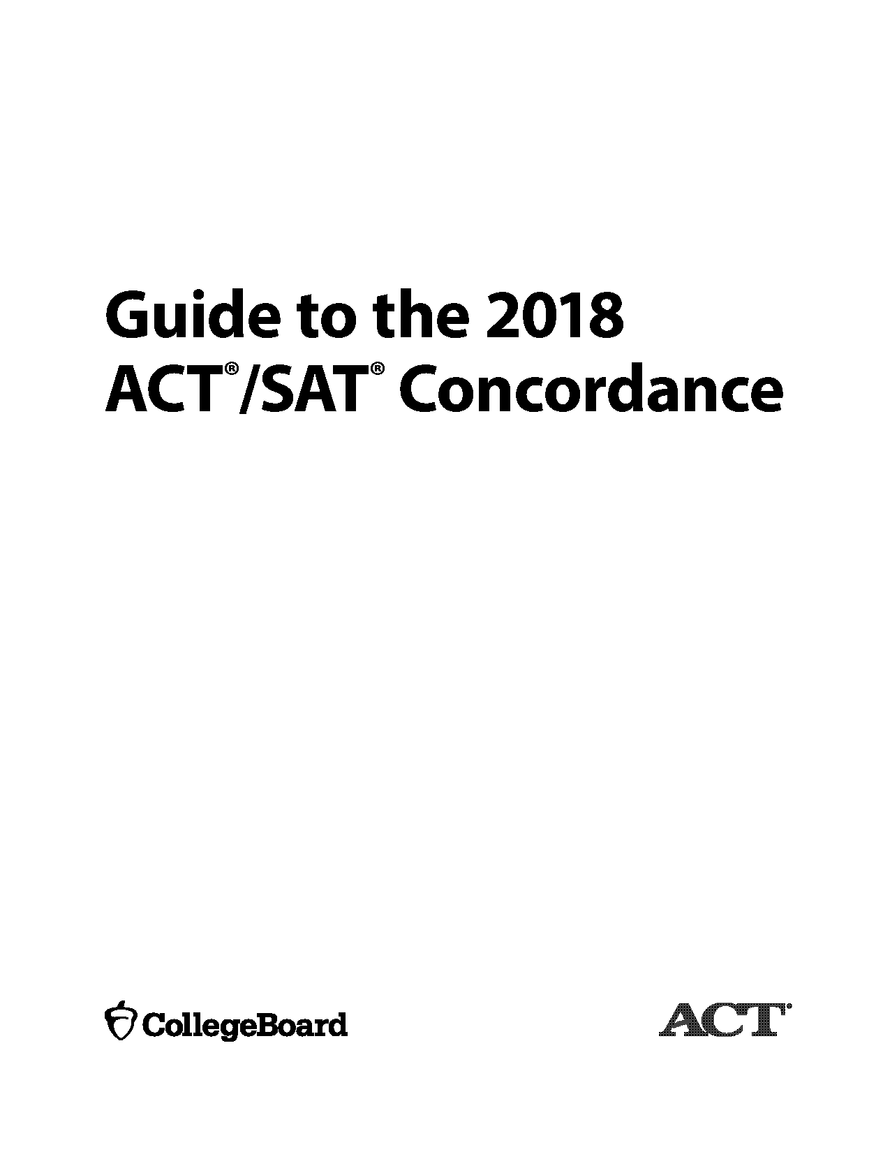 act conversion to sat writing