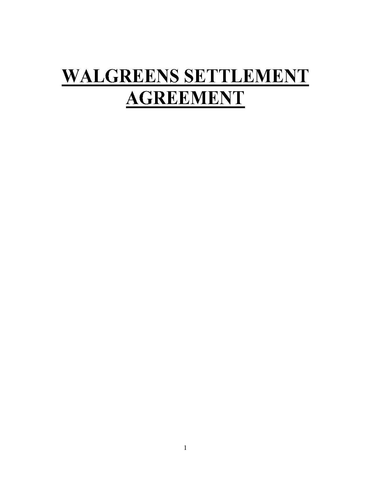 how to file a complaint with walgreens pharmacy