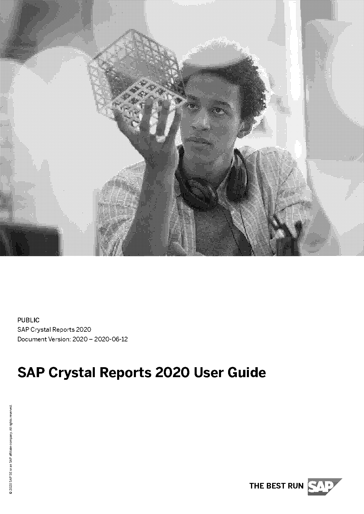 crystal reports in c tutorial pdf