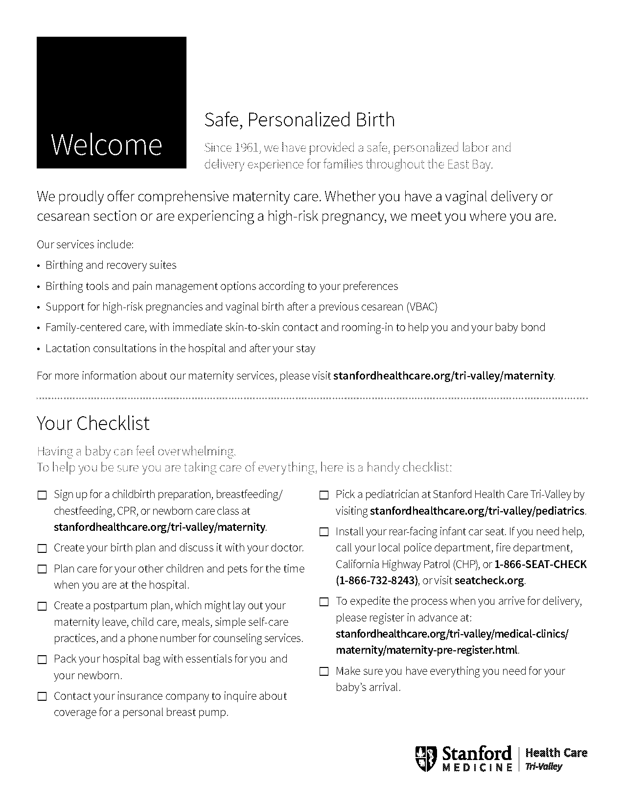 birth plan template no circumcision