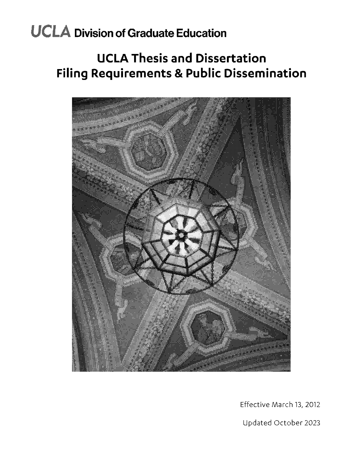 references format in thesis