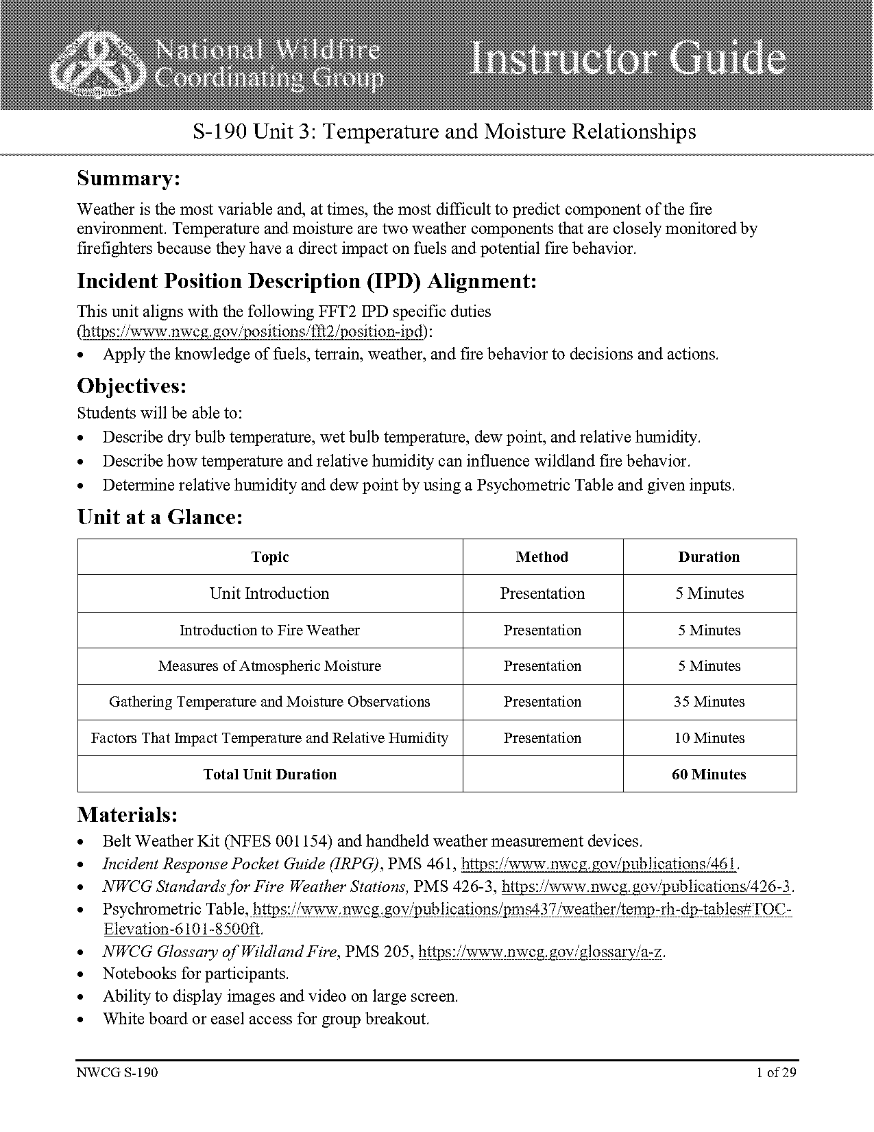 relative humidity problems worksheet answers