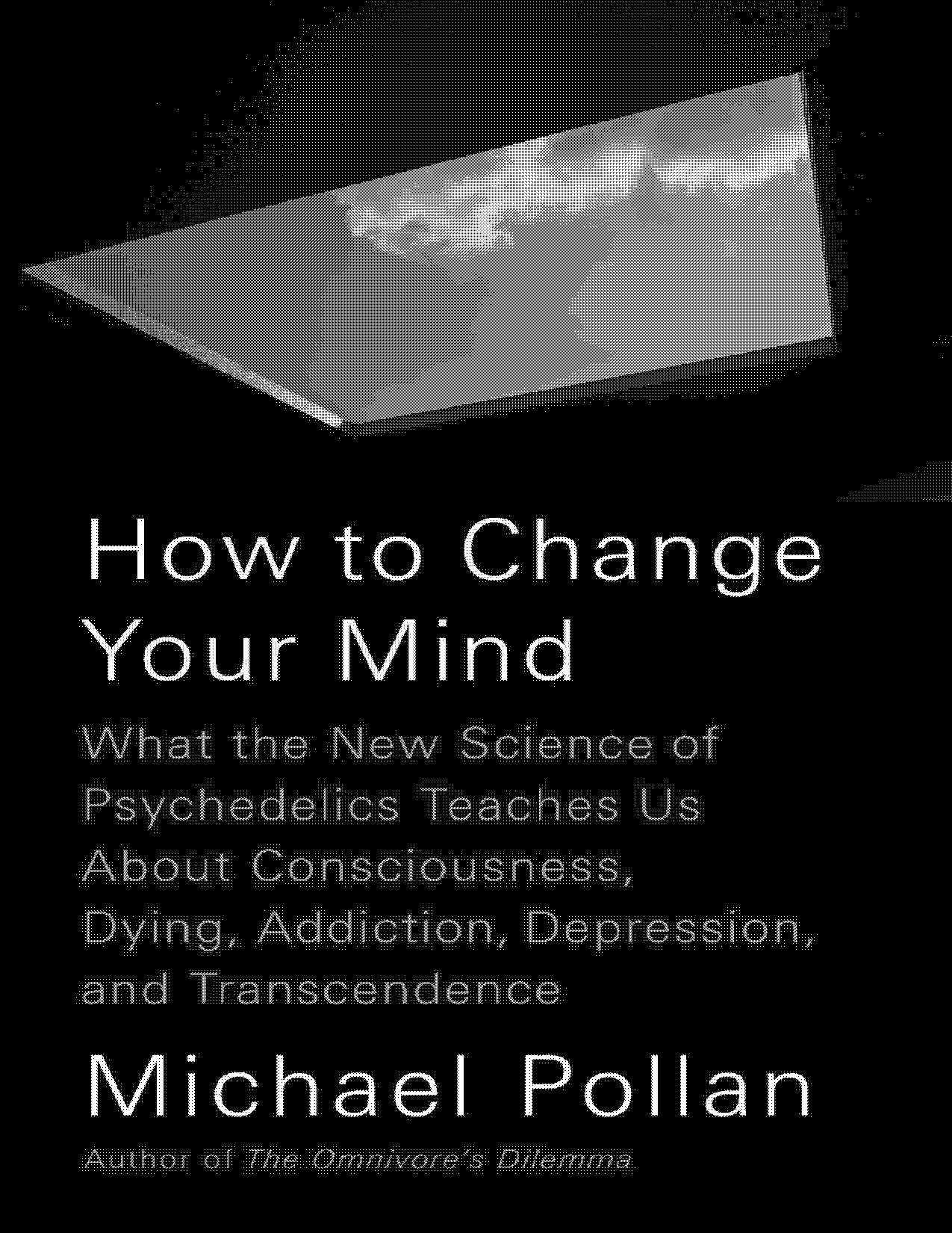 michael rain ted talk transcript