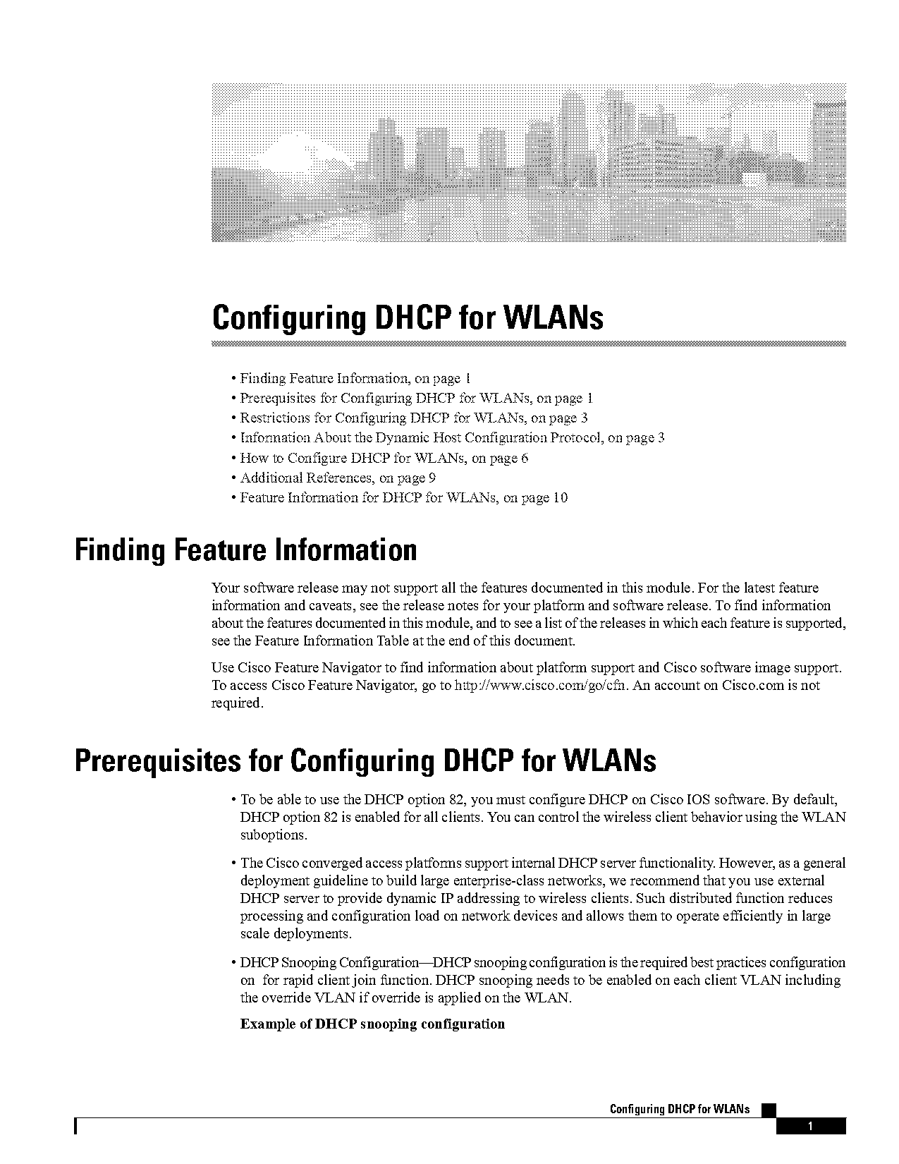 ip dhcp snooping no addresses being assigned