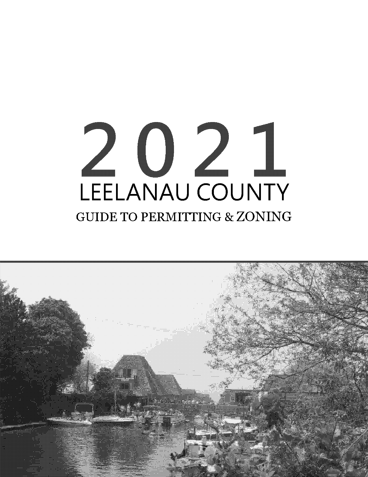 leelanau county building permit application