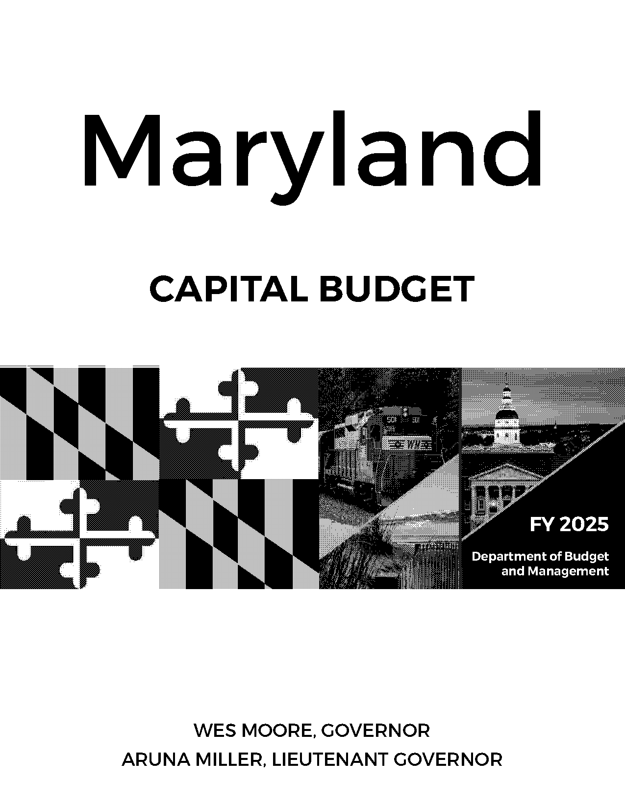 baltimore city public schools capital improvement plan