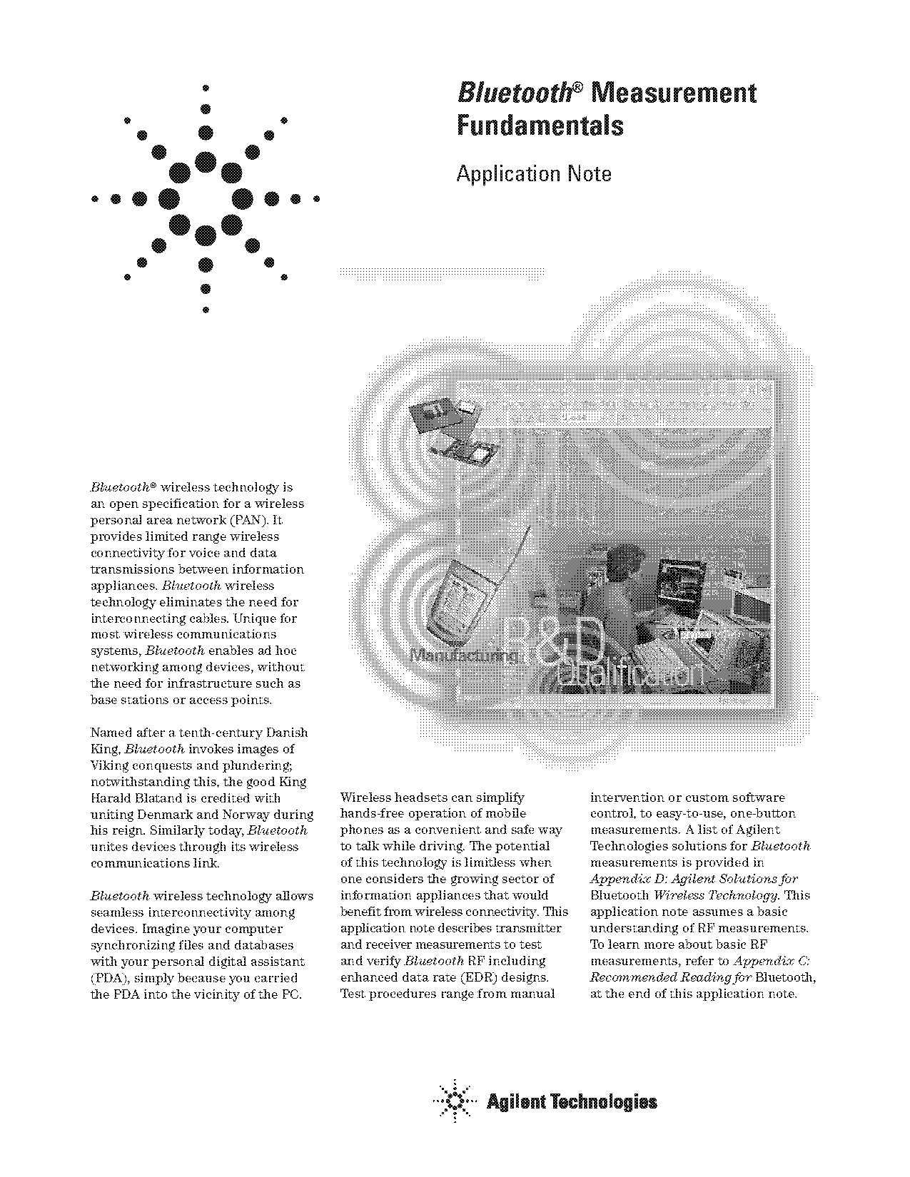 measuring sensitivity of wireless digital communication receiver