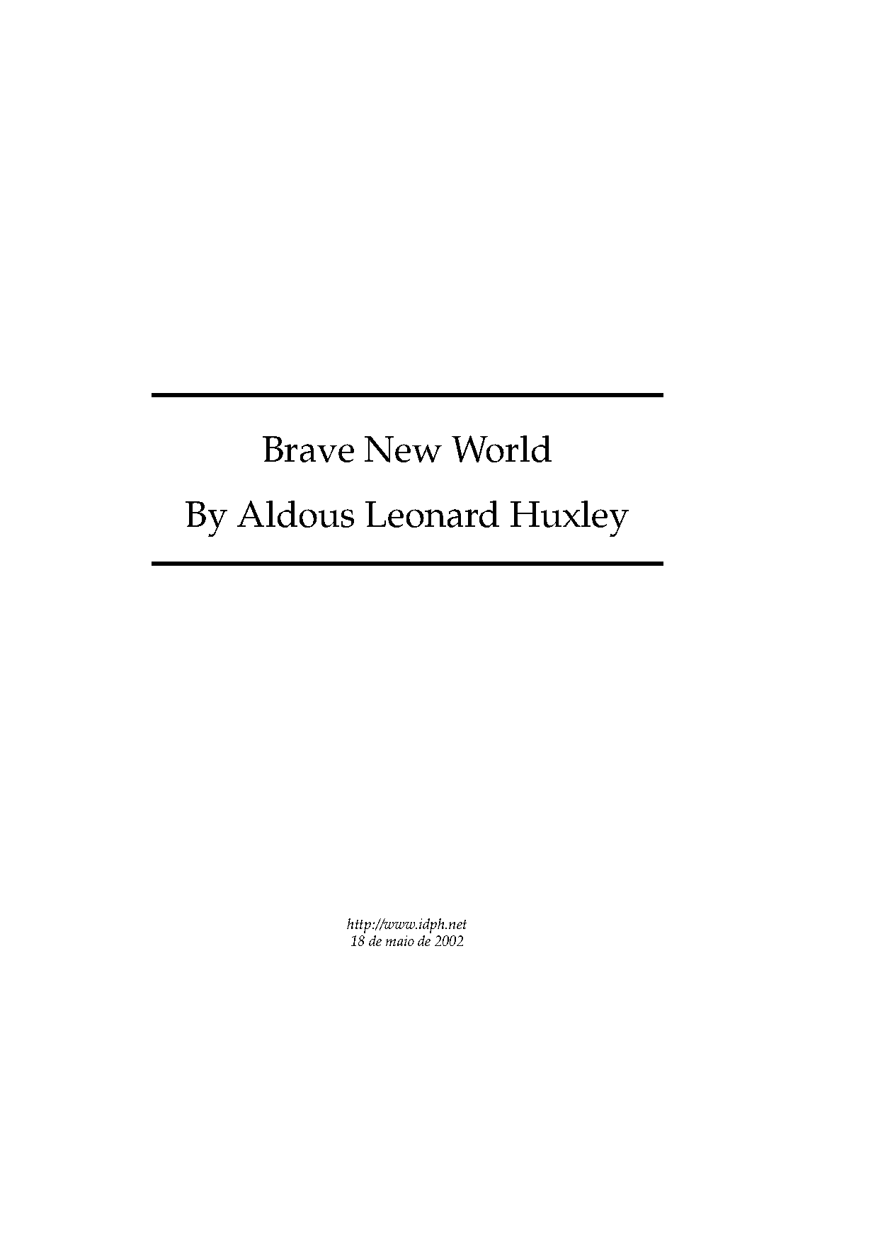 brave new world questions and answers pdf