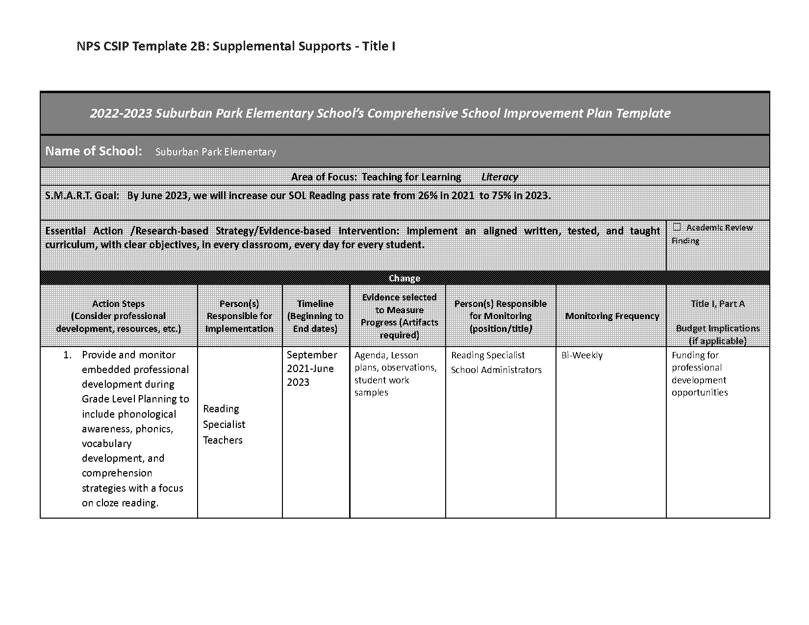 attendance roster template word