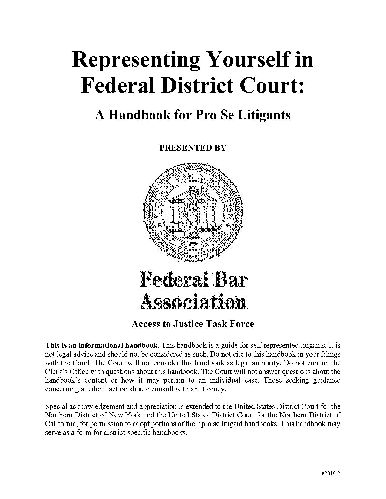 federal district court arizona filing subpoena