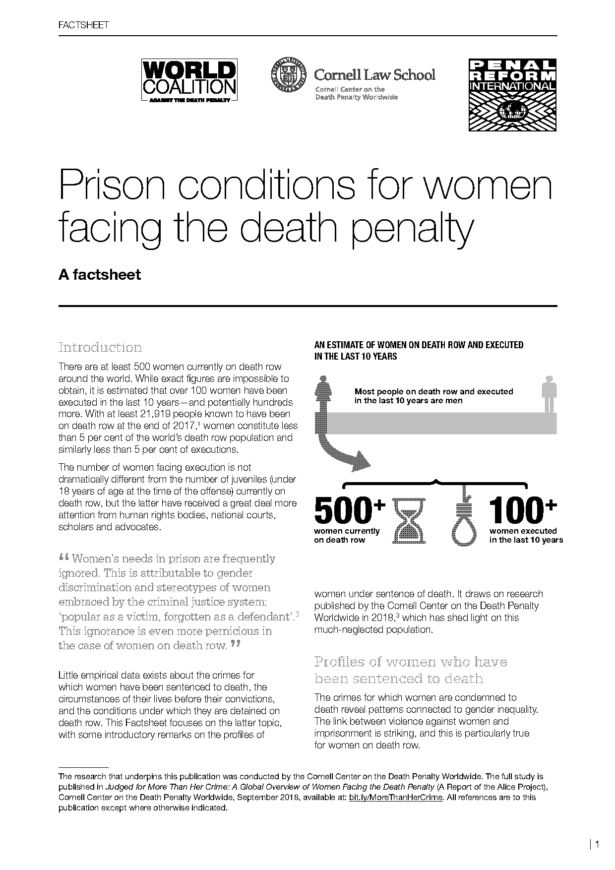 interesting facts about death penalty in india