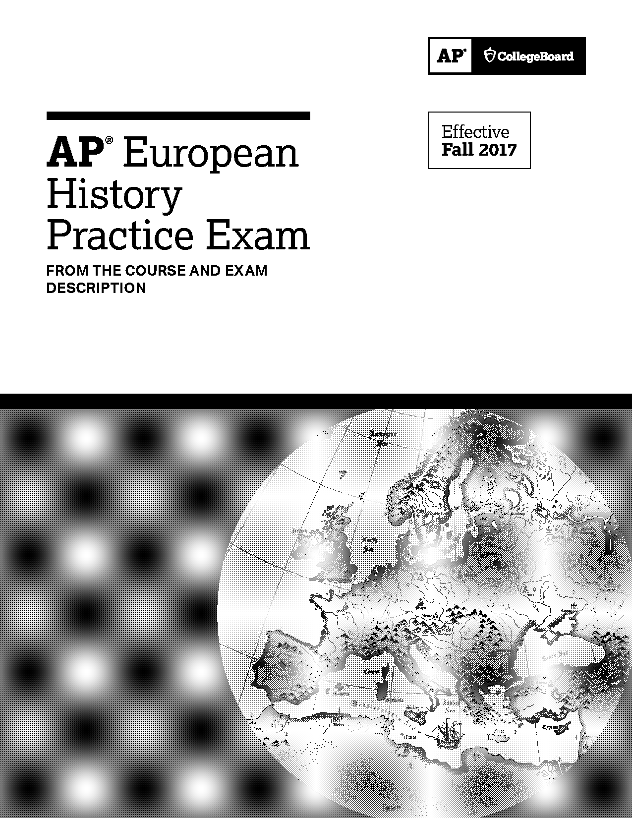 ap european history study guide pdf answer key