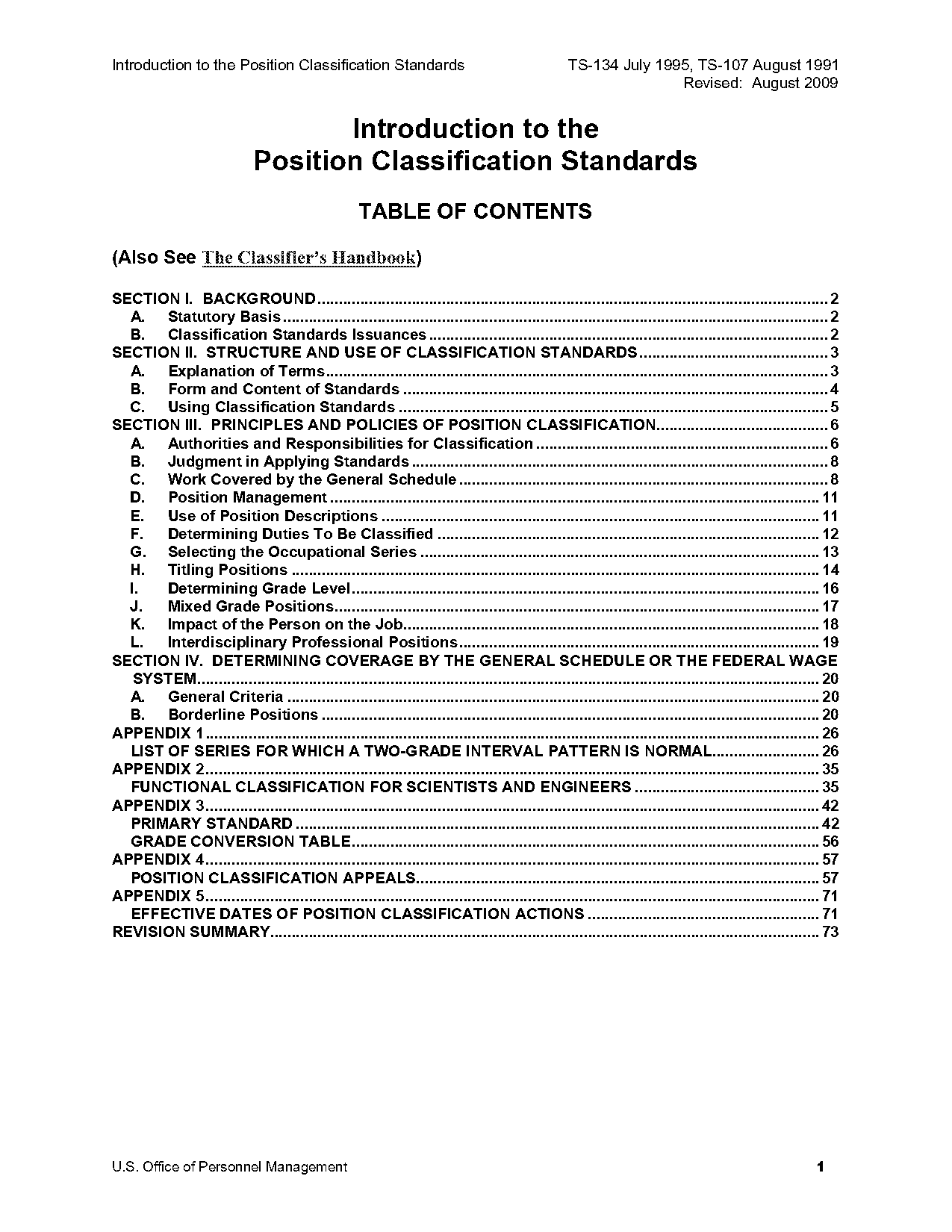 example of the calendar section of a action research plan