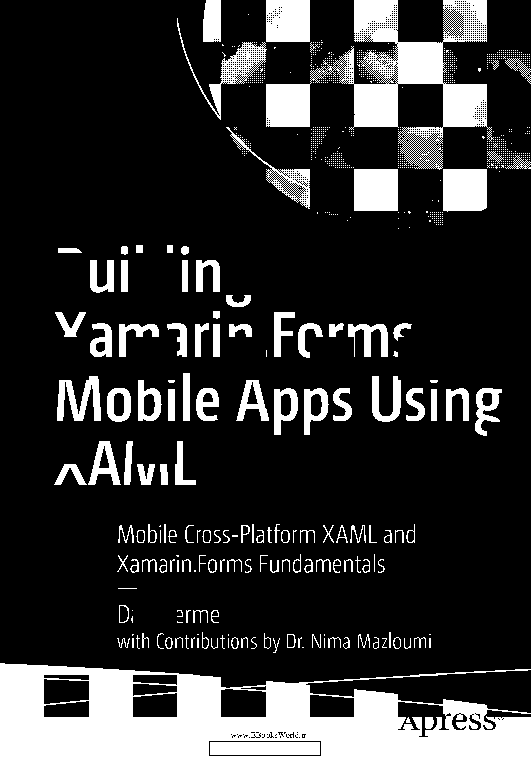 vs xamarin android designer screen blank