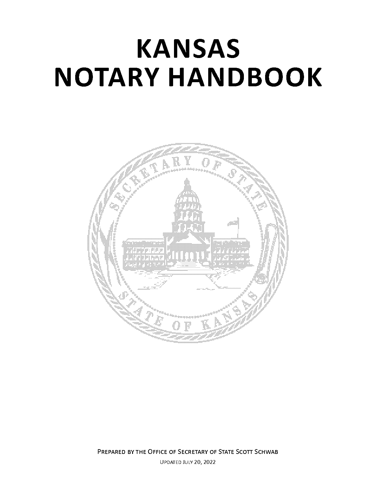 top ten things notaries cannot do