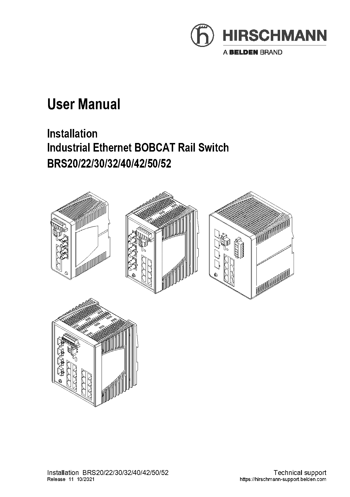 belden mipp installation manual