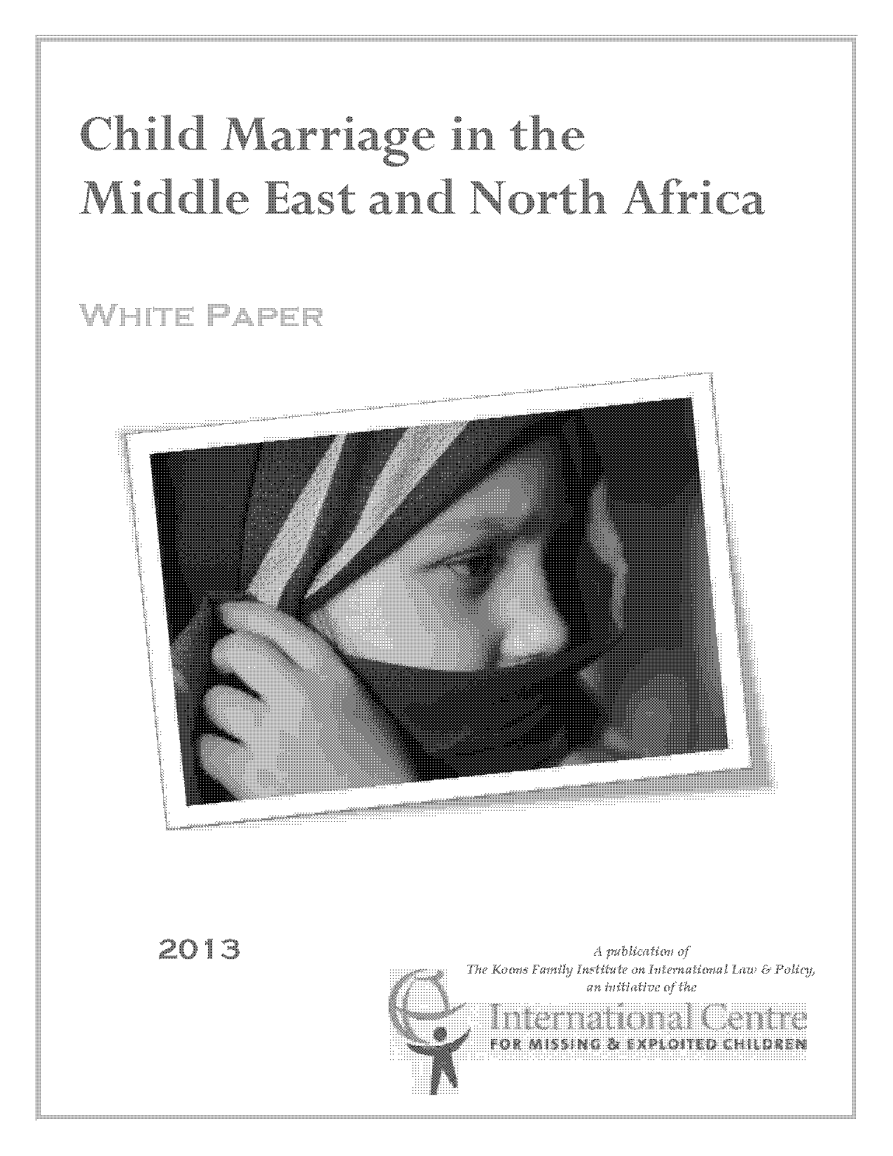 legal age in middle east age of consent