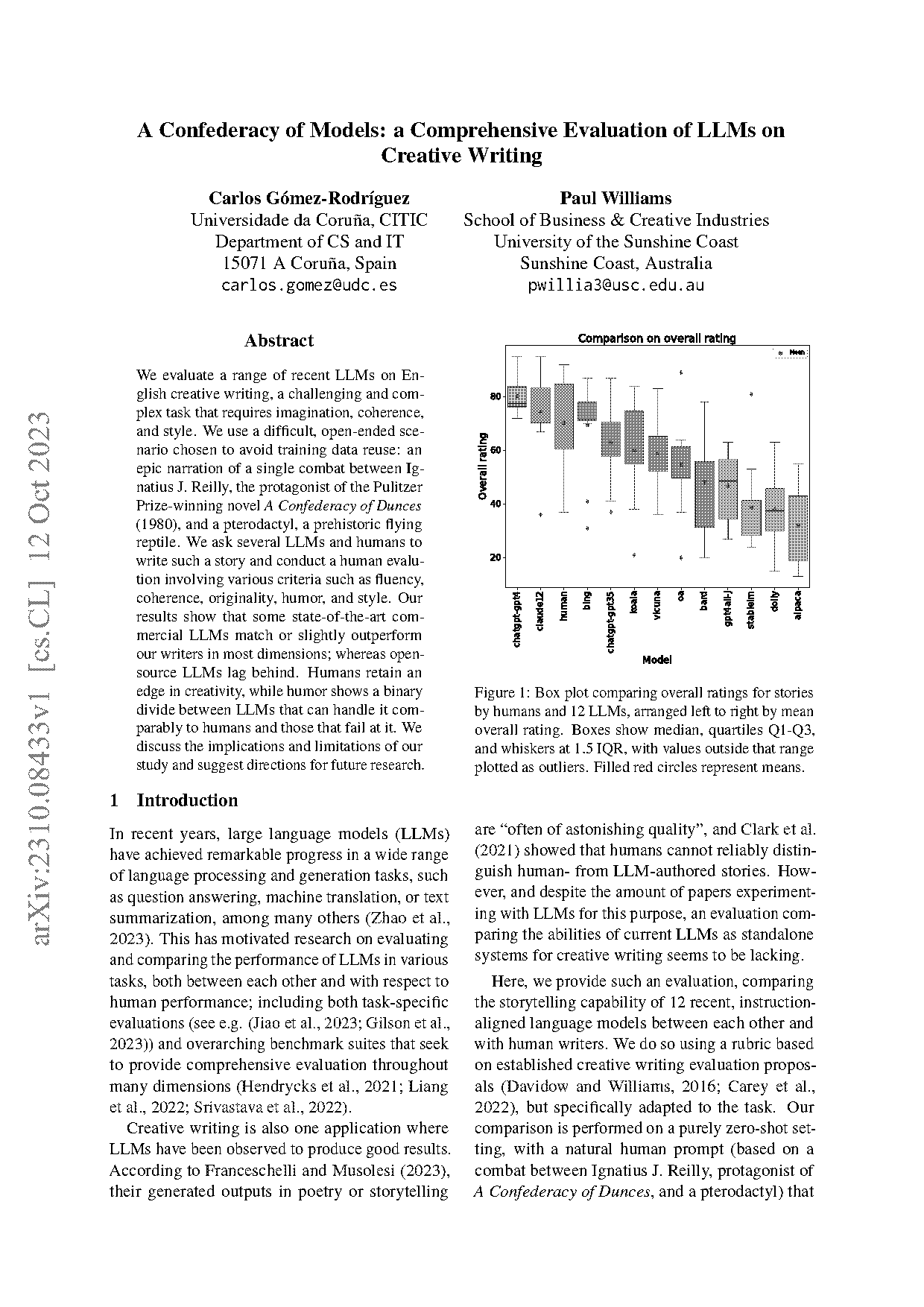 a confederacy of dunces pdf online