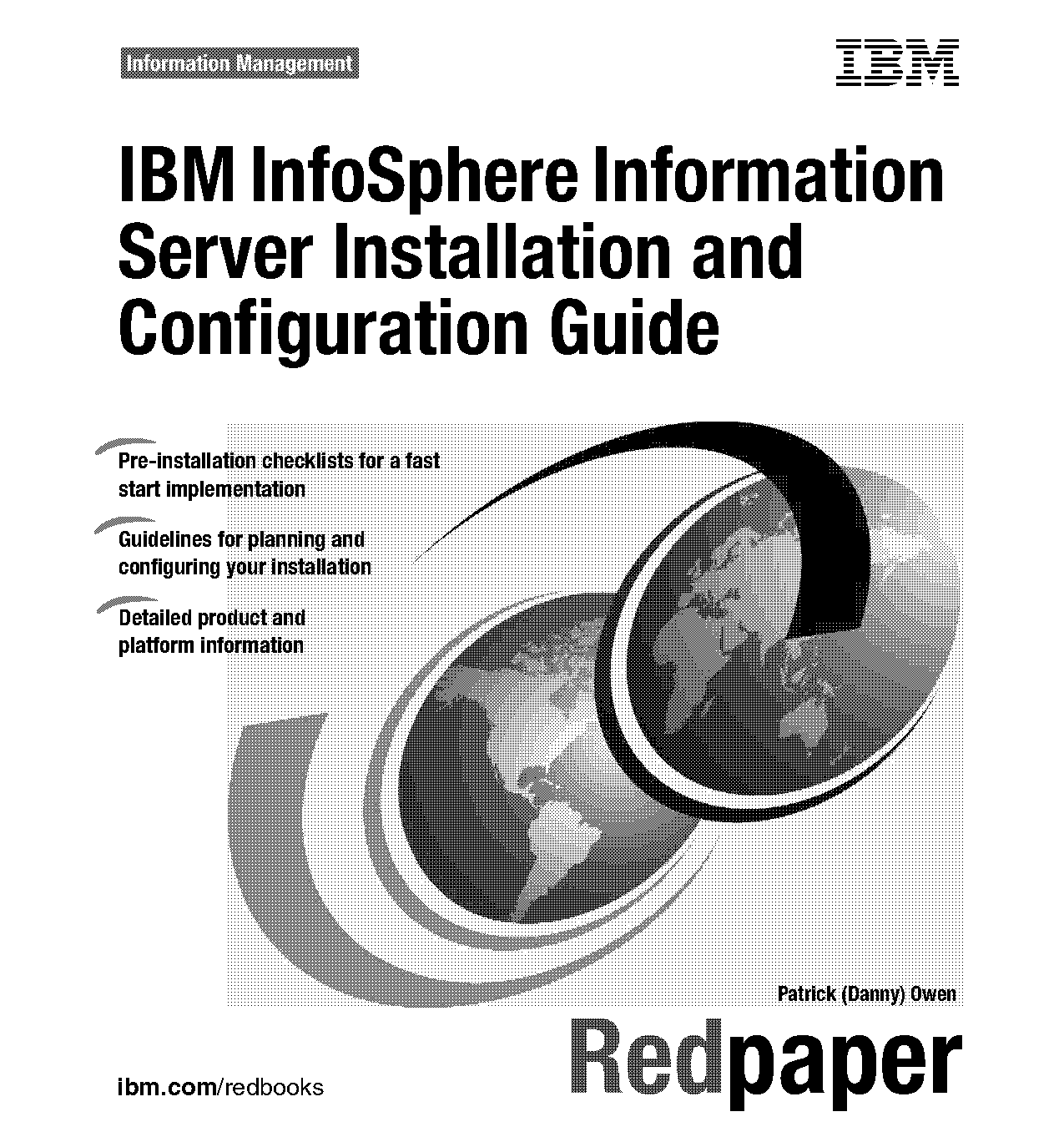 ibm directory server installation guide