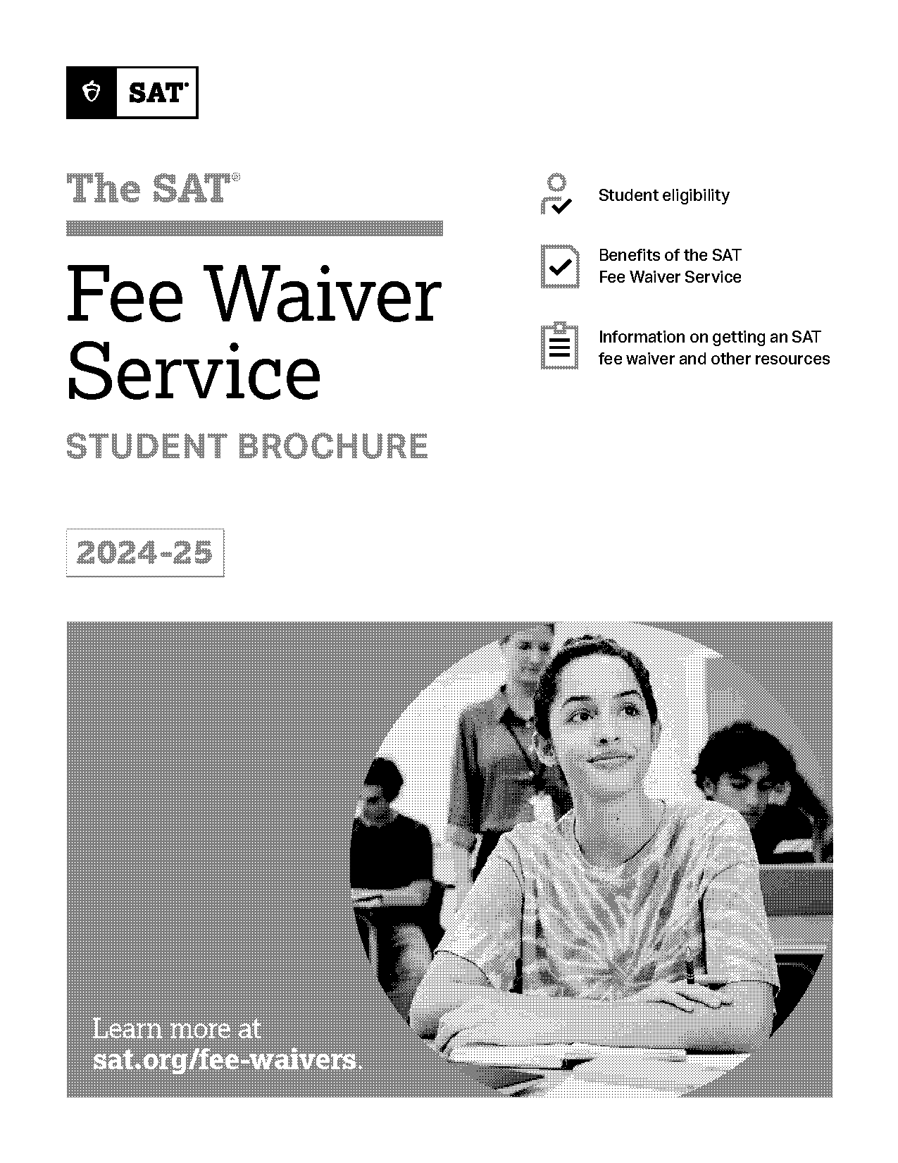 how to reques css fee waiver