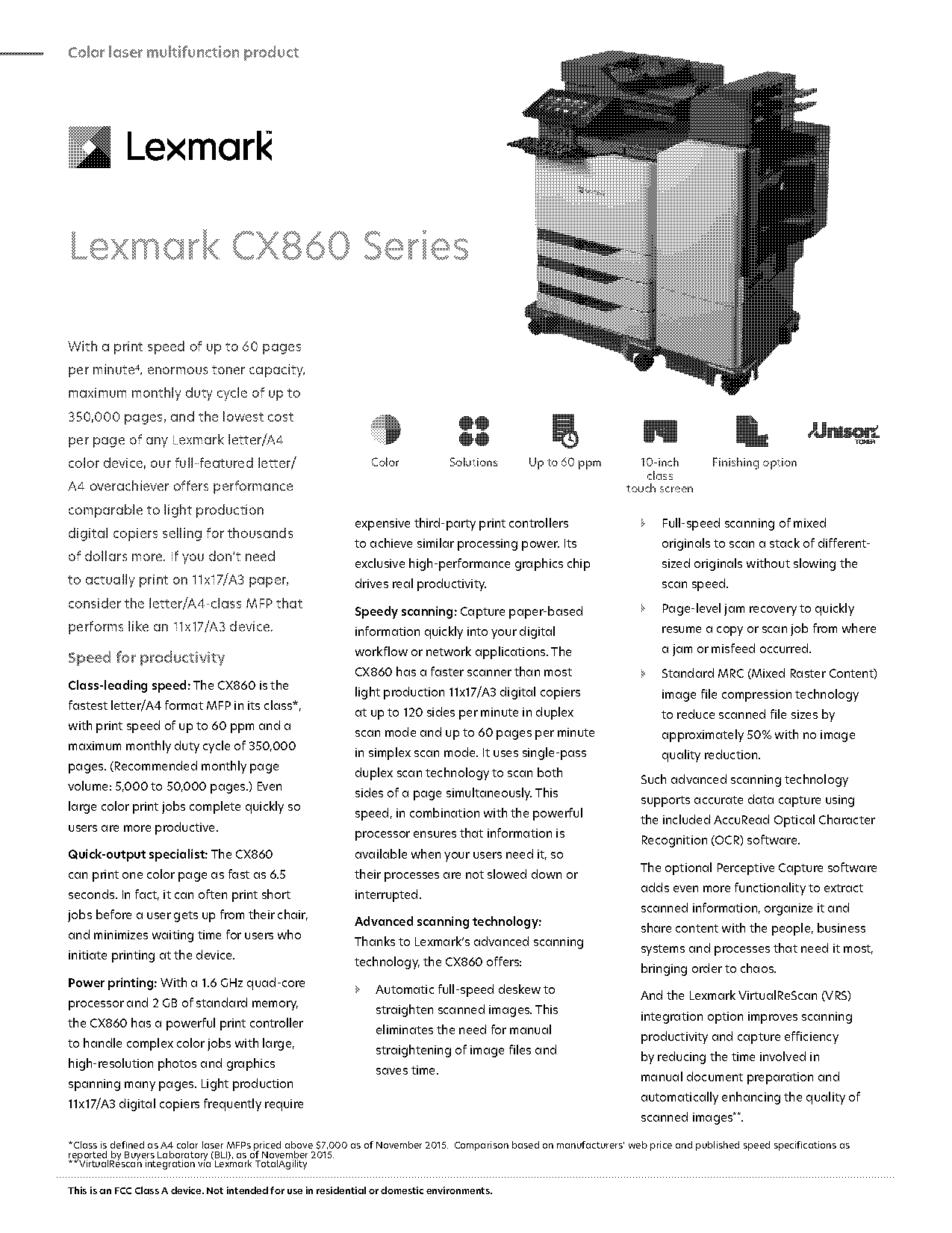 how to straighten scan document