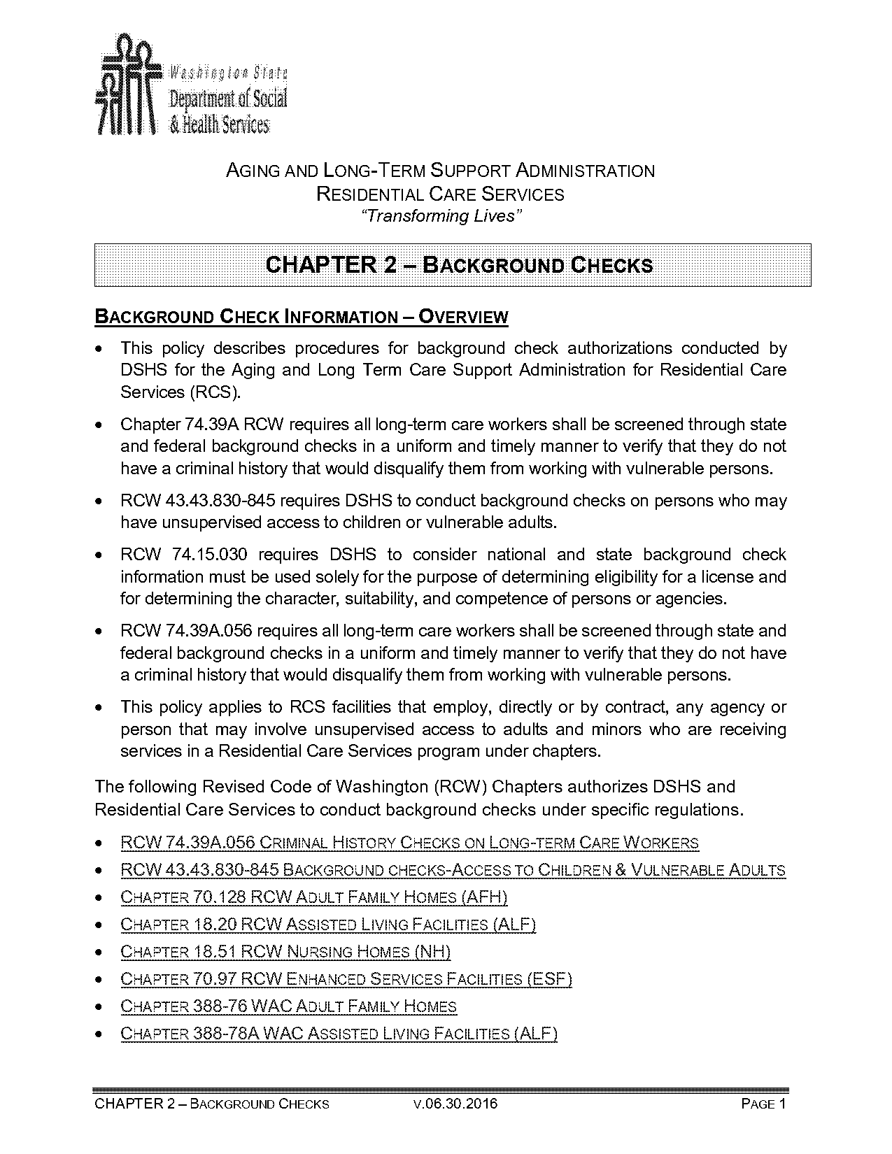 background check legal explanation letter example