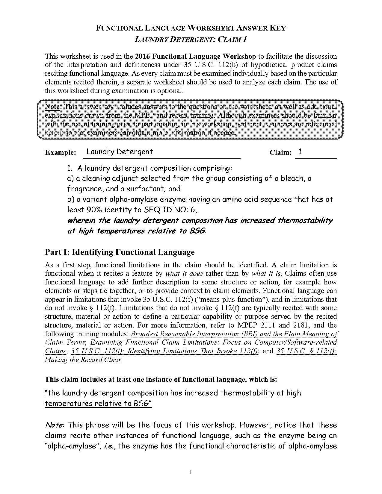 enzyme activity worksheet answers