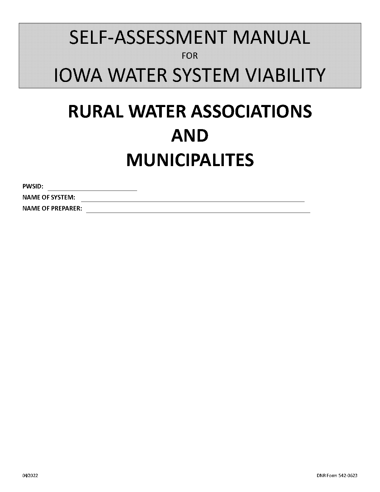 self storage planning guide and worksheet