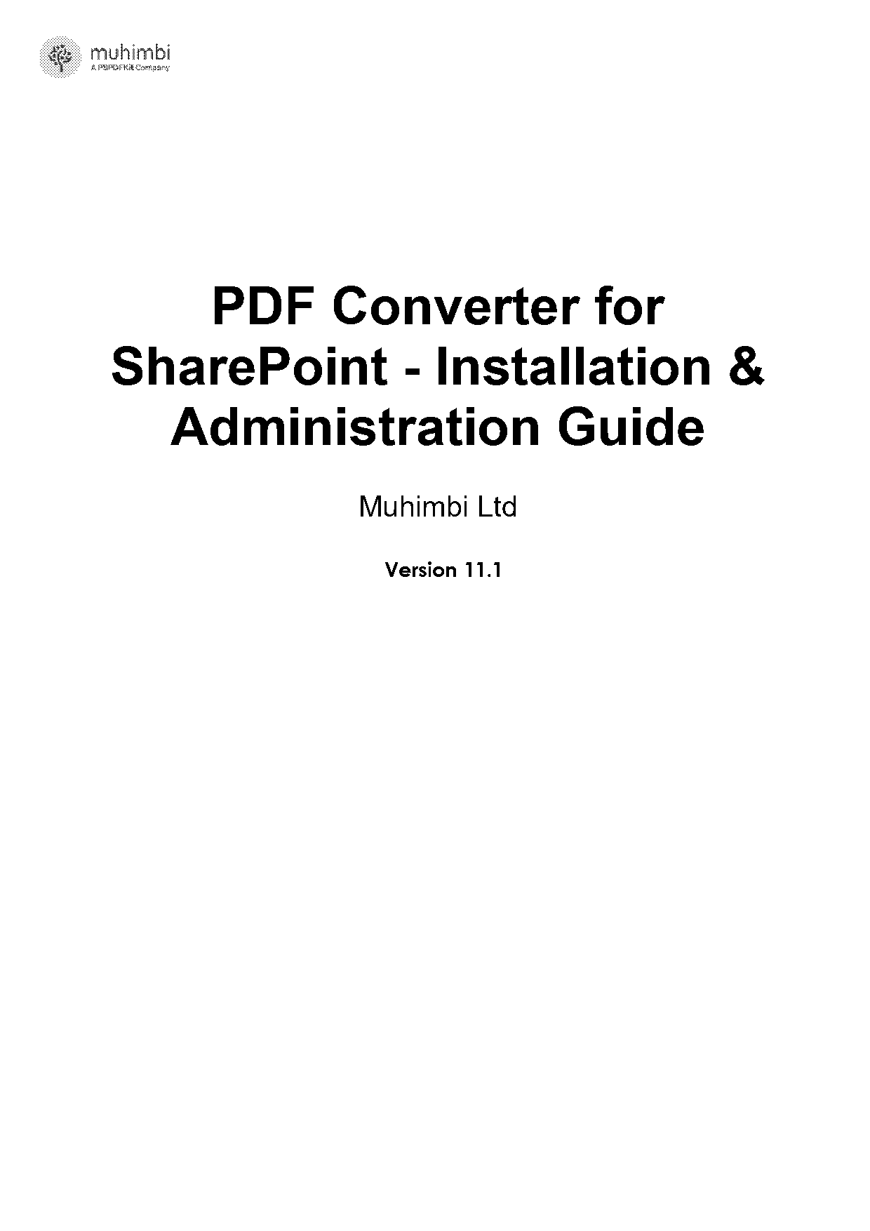 mhtml document to pdf converter