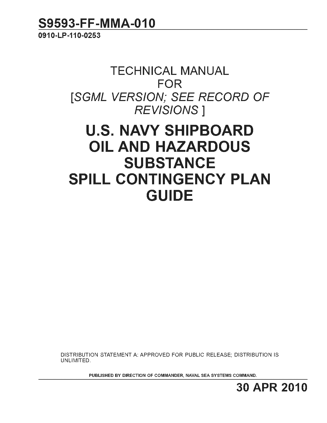 navy evaluation report instruction