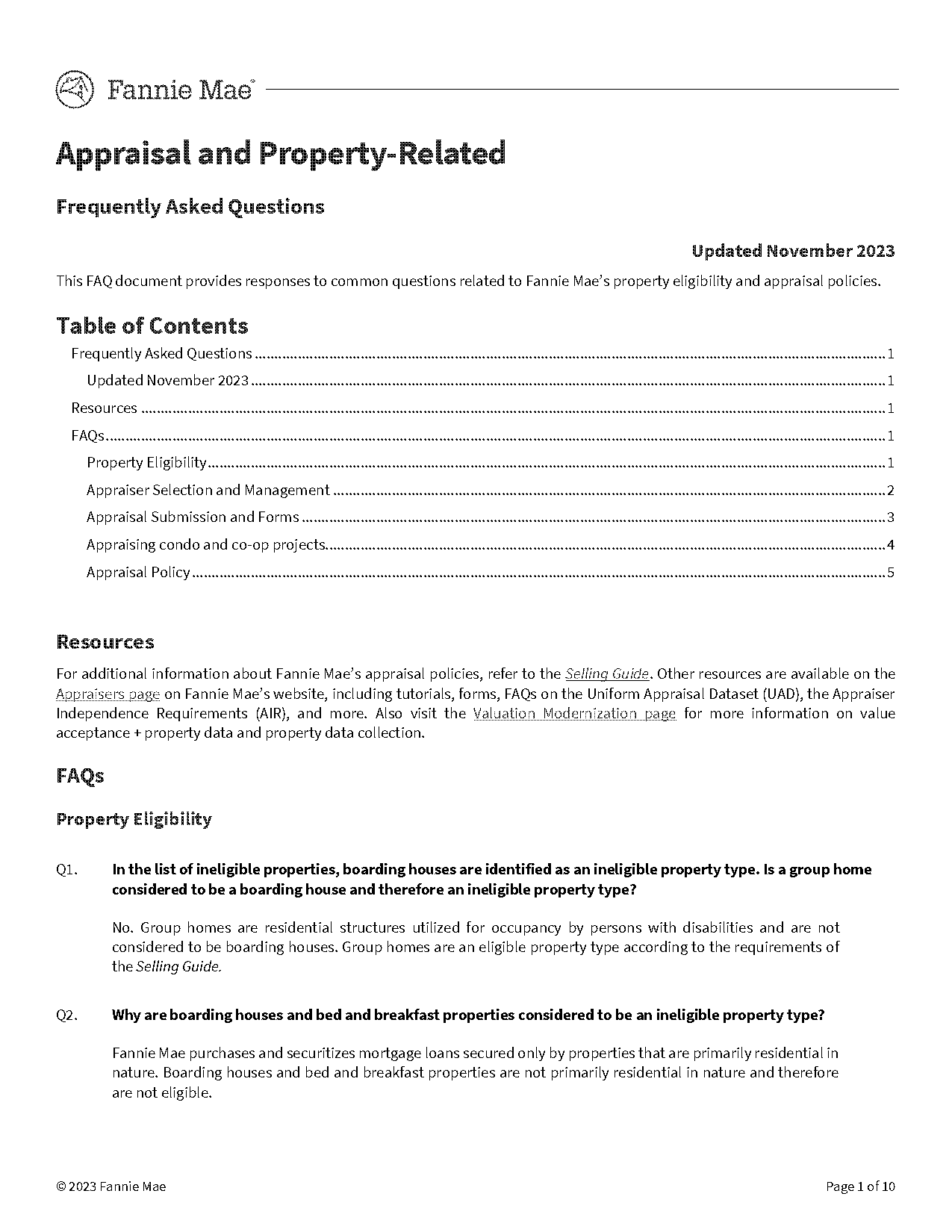 fha roof age requirements