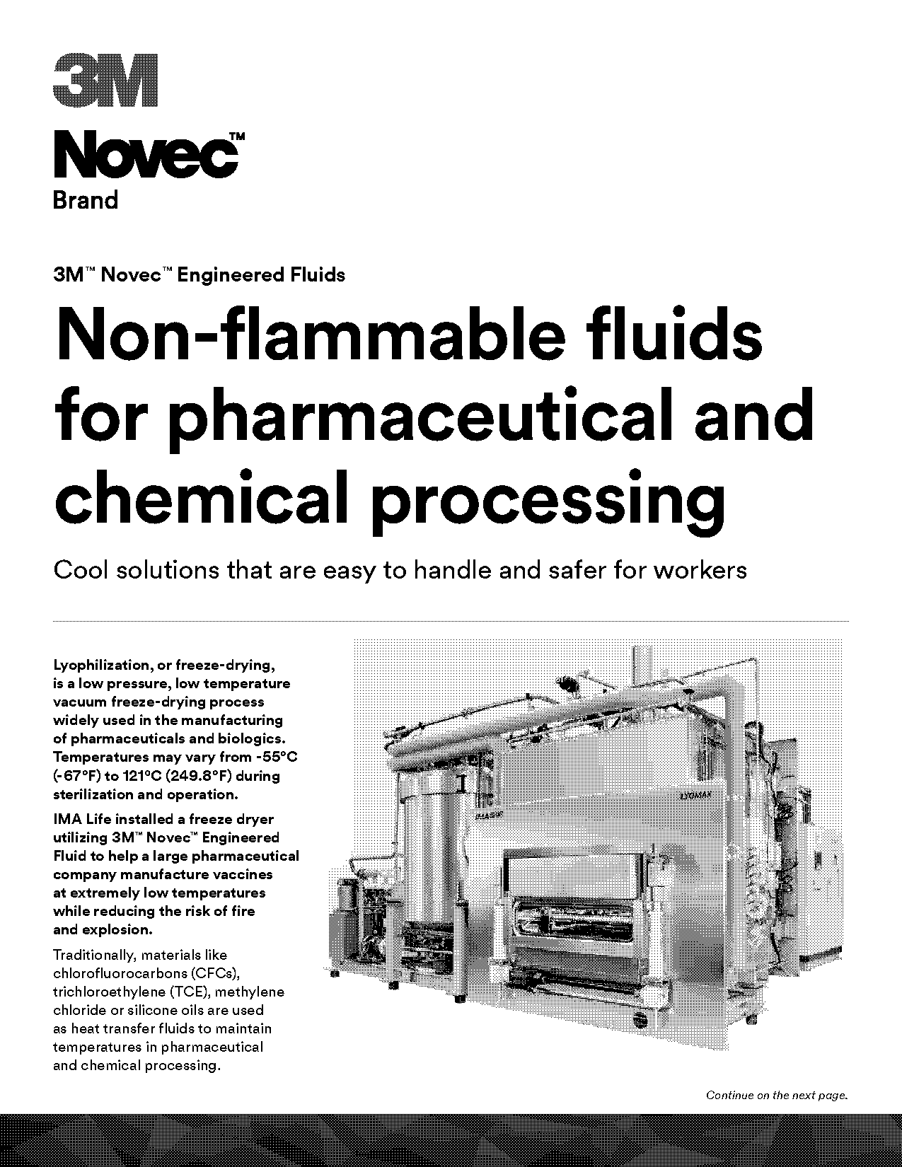 examples of non flammable solvents