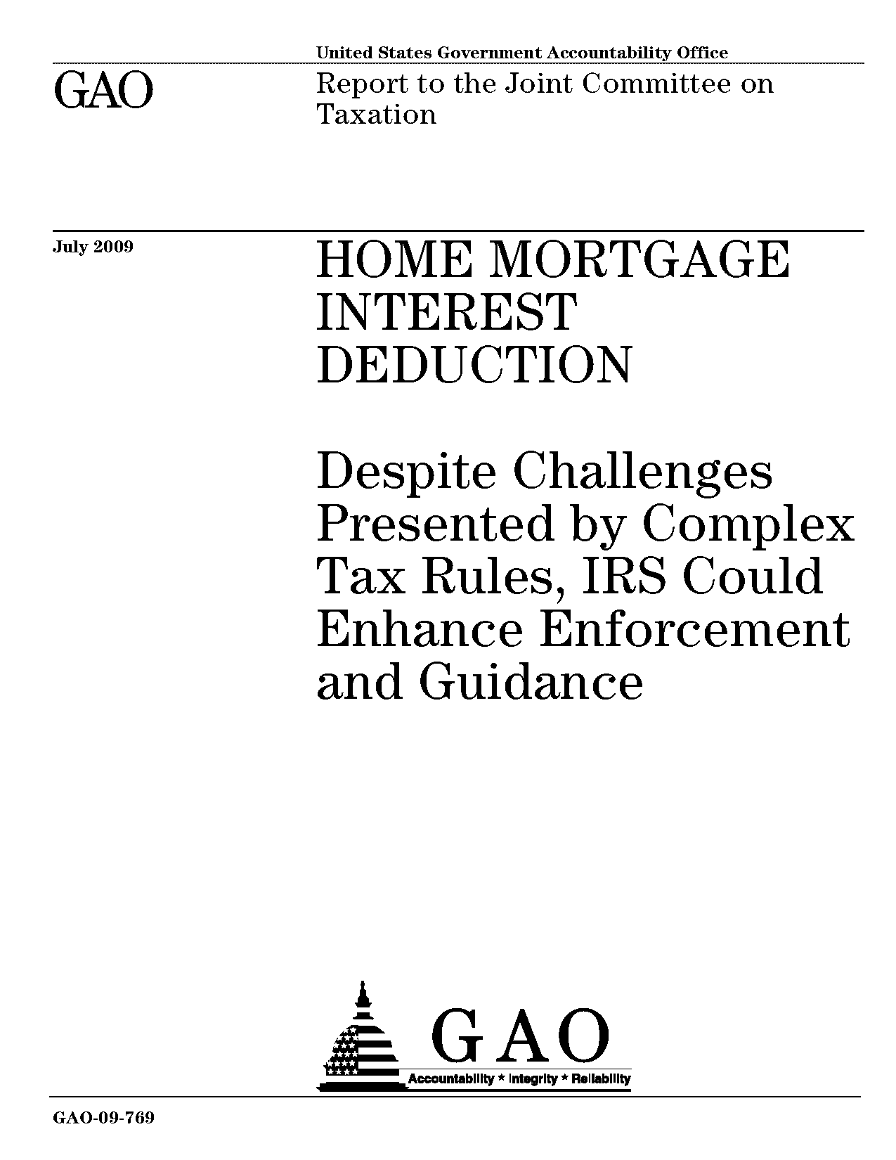 amt home mortgage interest adjustment