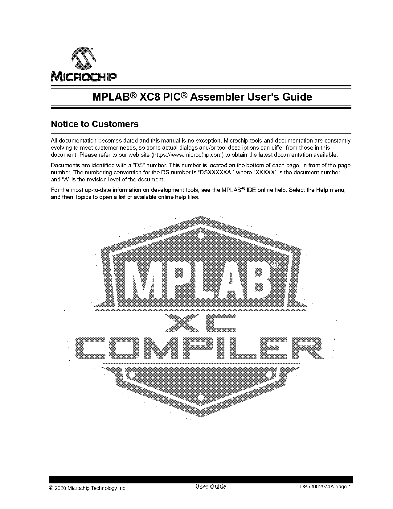 assembler un document pdf