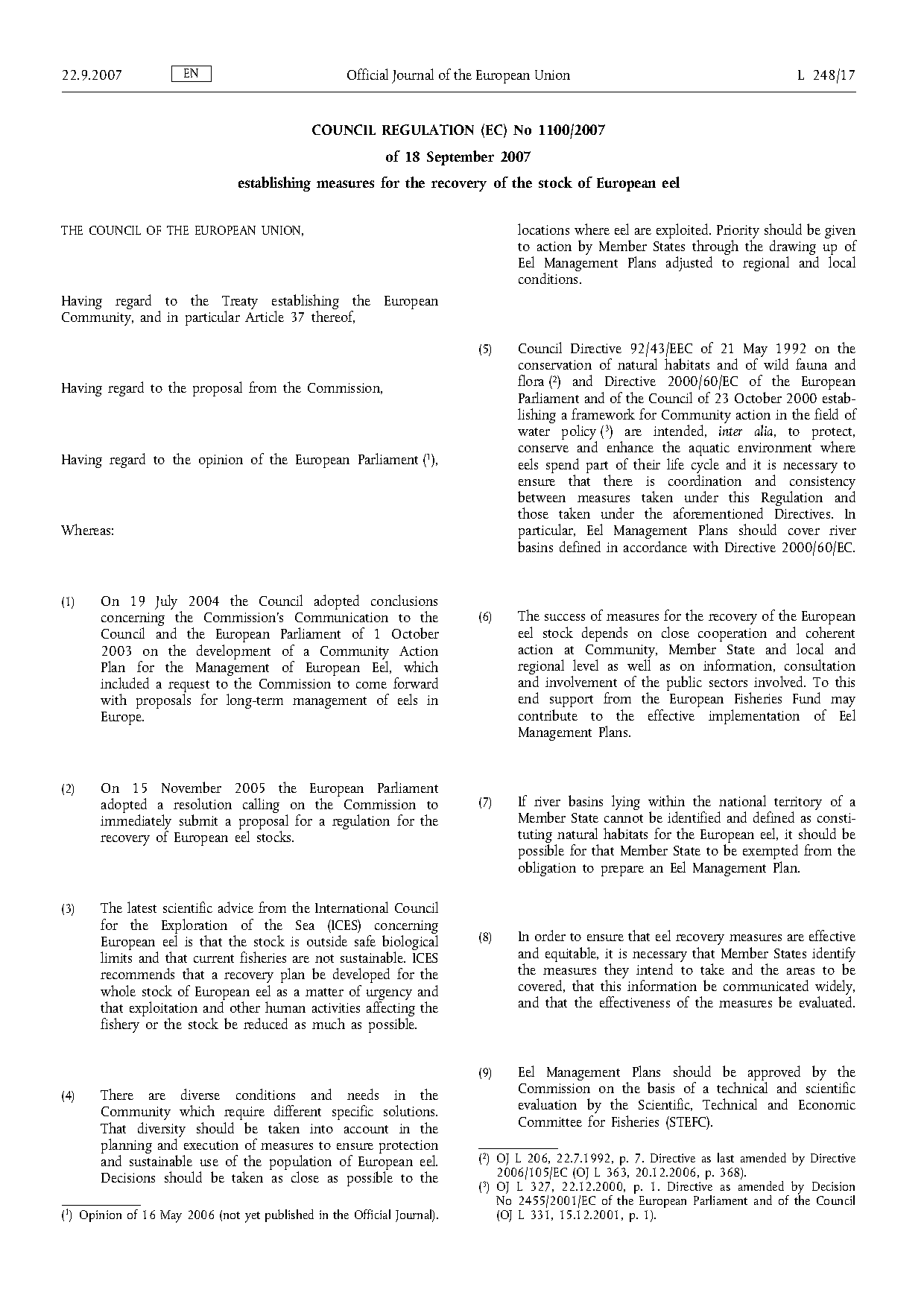 how to cite a journal article eeel