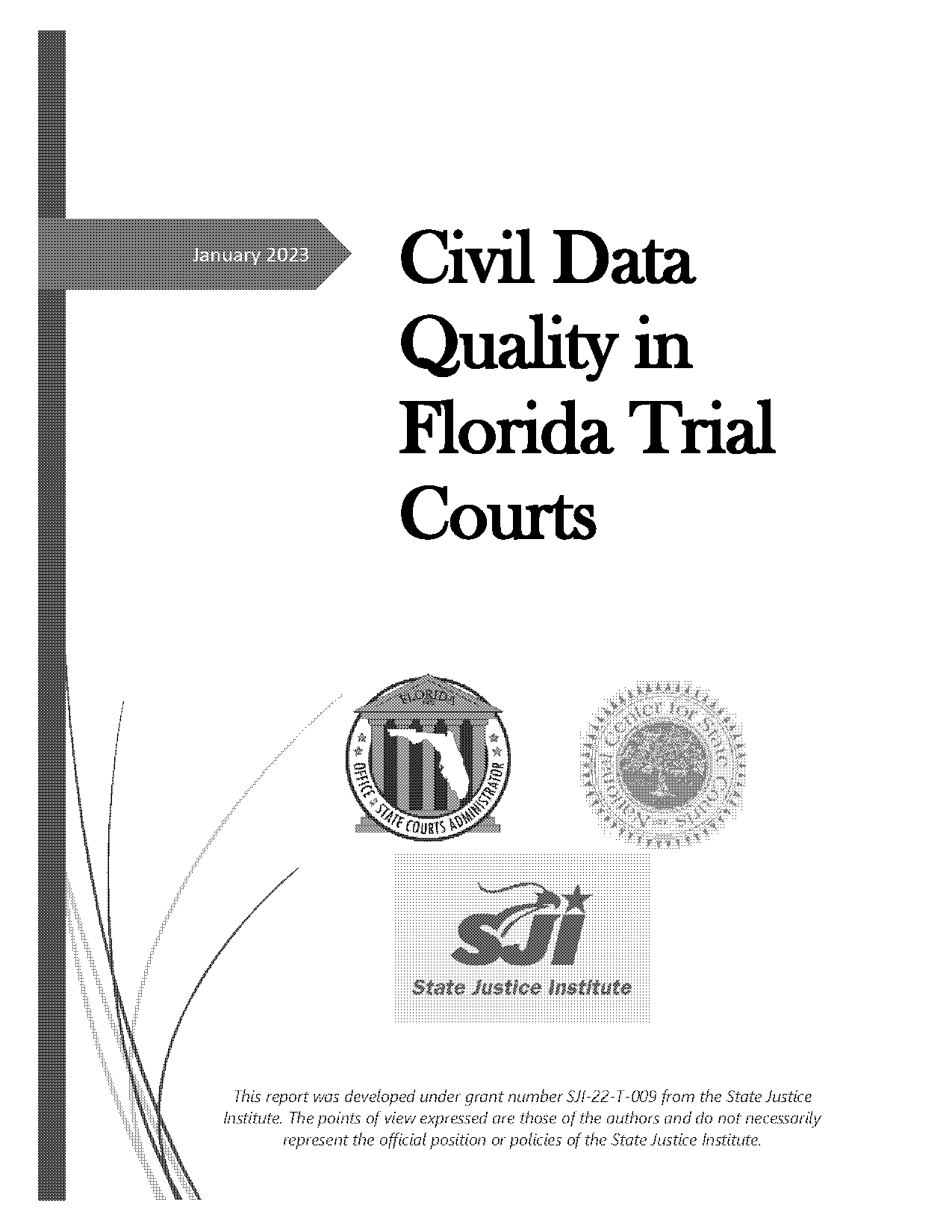 civil jury verdict statistics