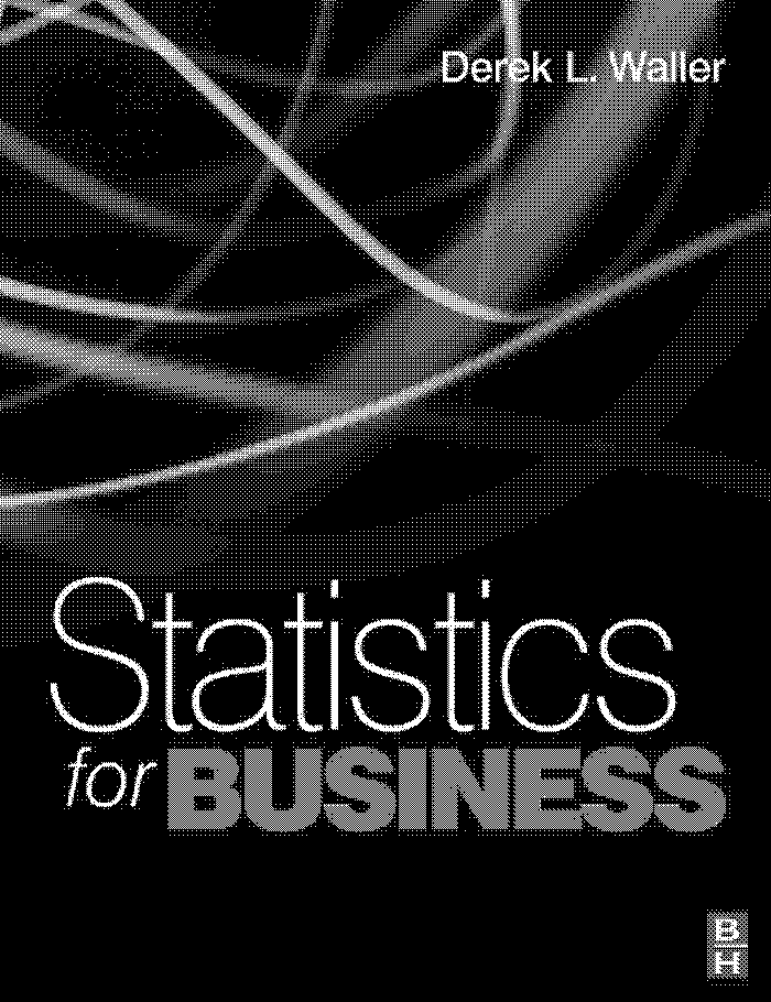 business statistics textbooks pdf