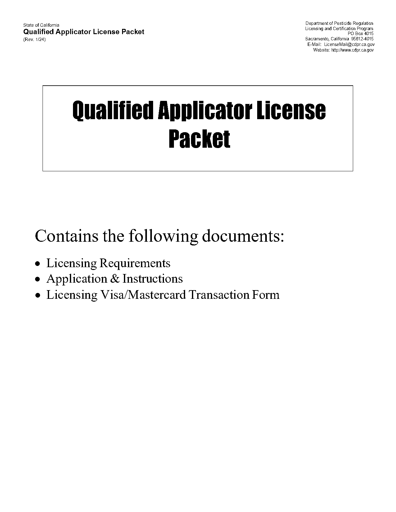 california license renewal test questions