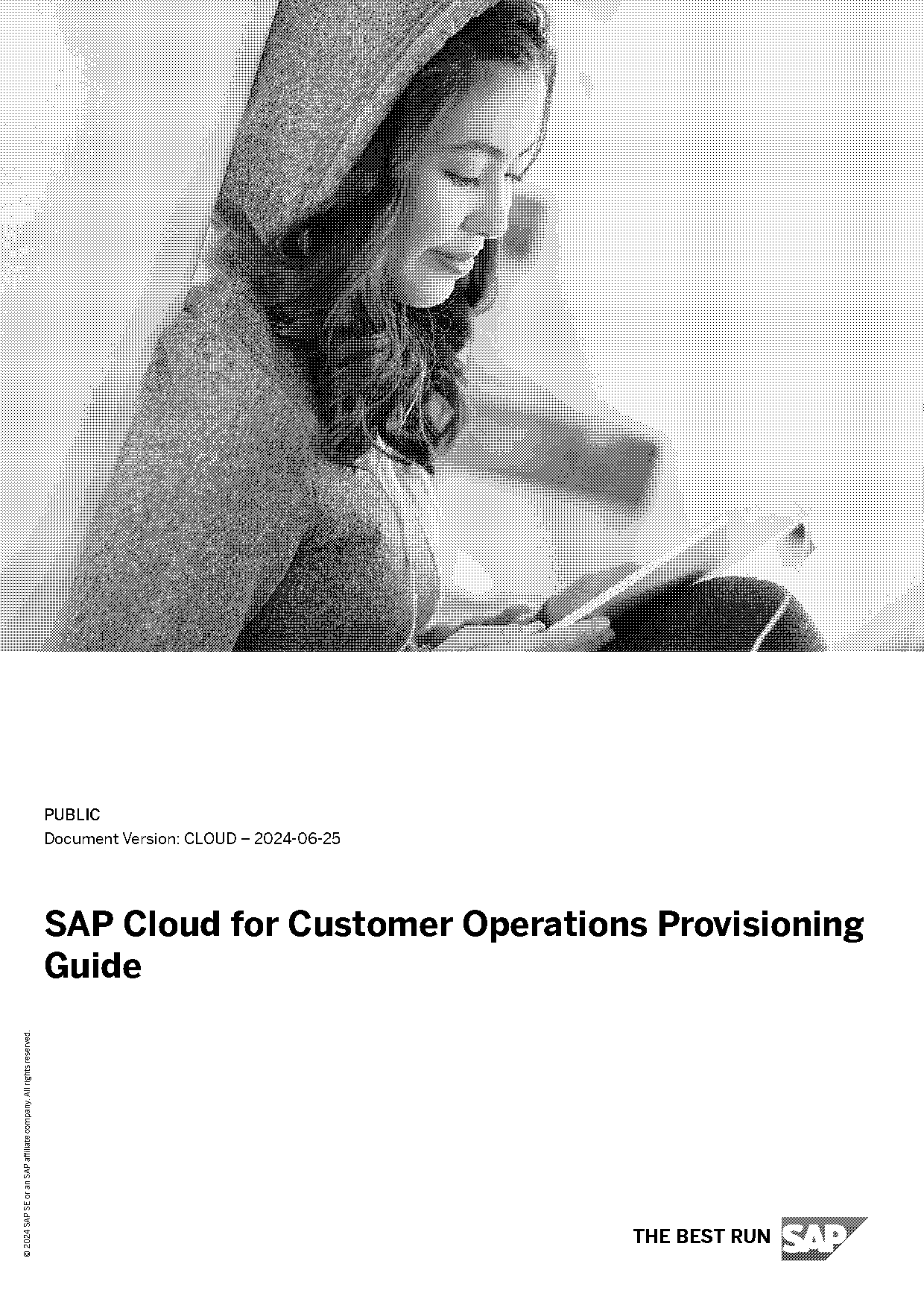 sap cloud for customer user guide