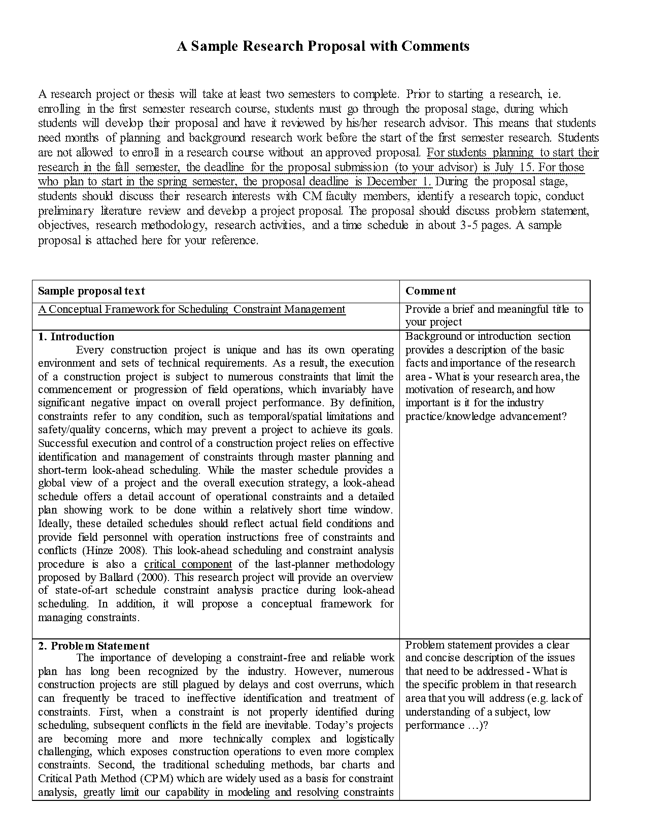 technical proposal sample pdf