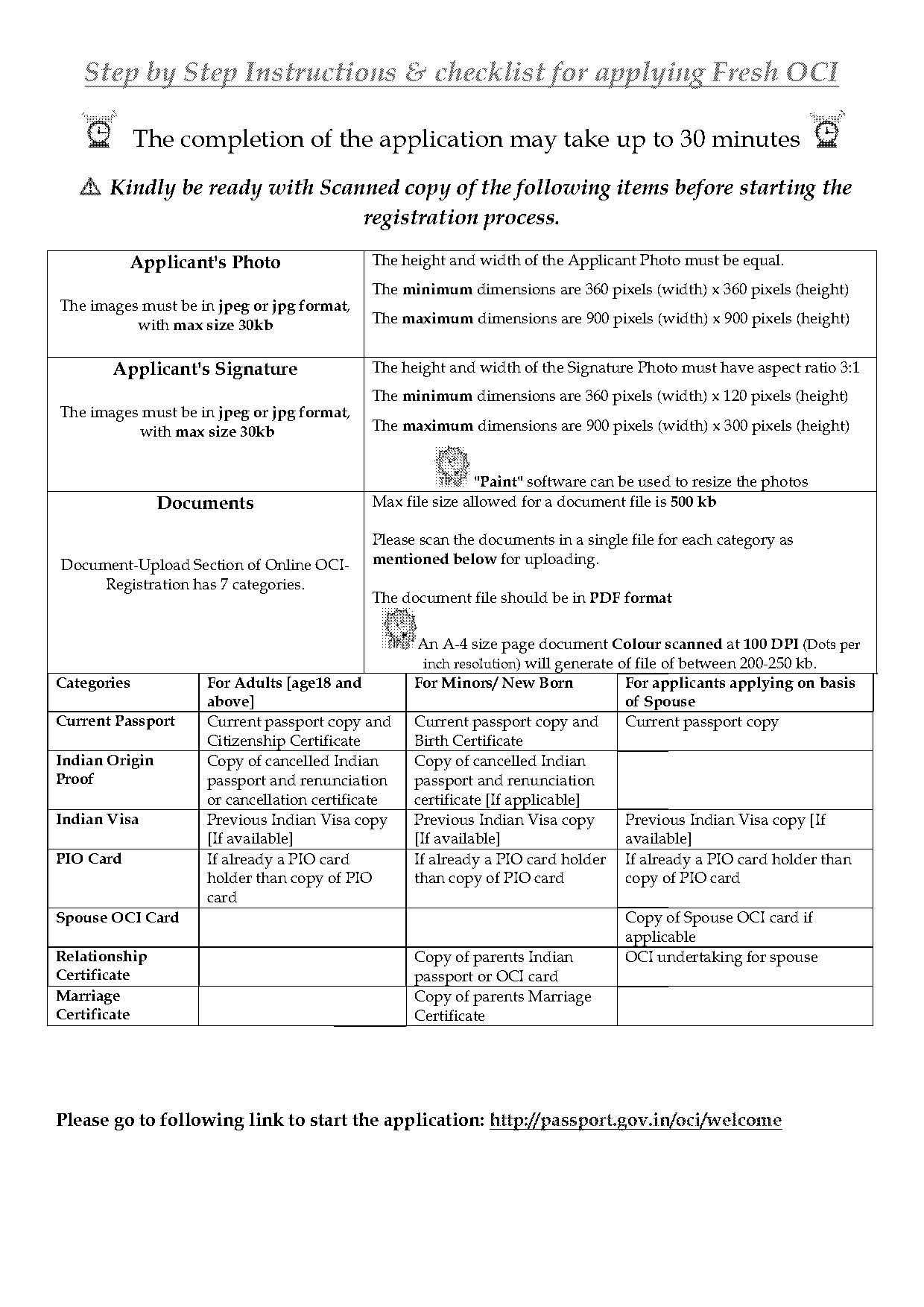 affidavit in lieu of originals oci example